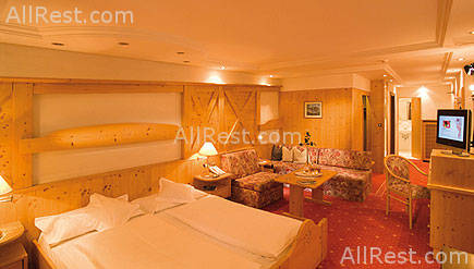 Alpenroyal Grand Hotel 92